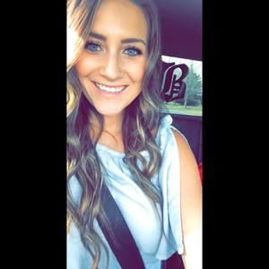 Meet your Posher, Brittany